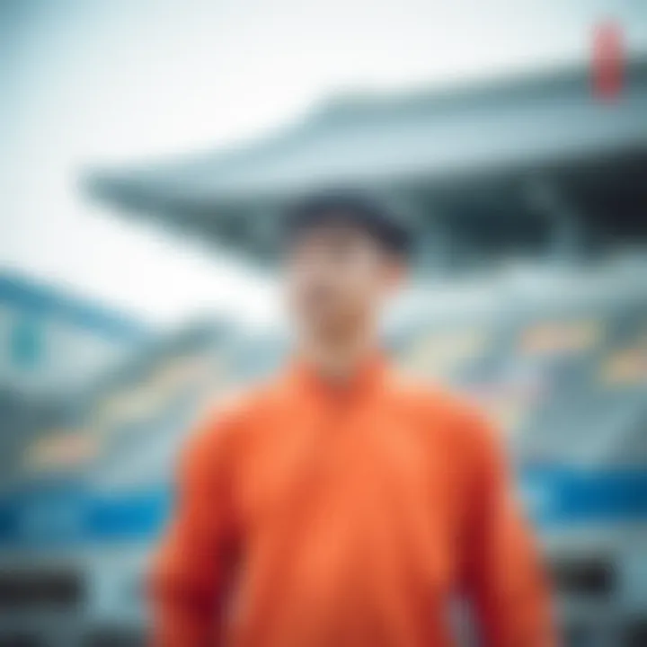 Notable 1057회 로또 당첨 번호 분석