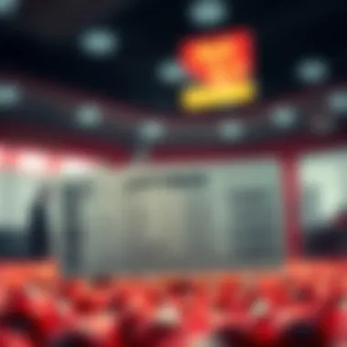Lotteries Unveiled: Understanding the Ticket A visual representation of the lottery ticket highlighting its features