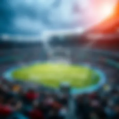 Illustration of a safe betting environment