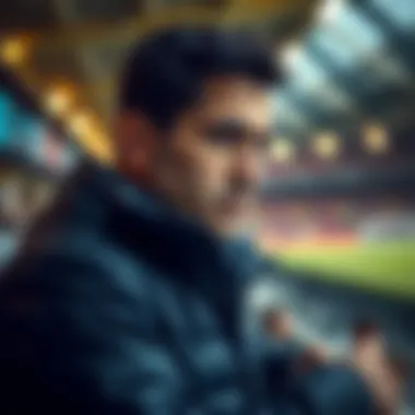 Effective Strategies Against Betting Fraud Strategies for preventing financial fraud in betting