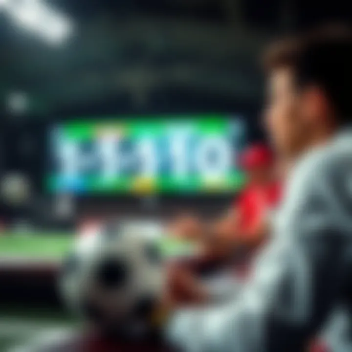 Strategic insights for 1+1 Toto betting