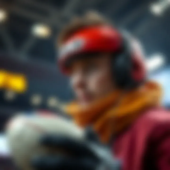 Analytical tools for betting