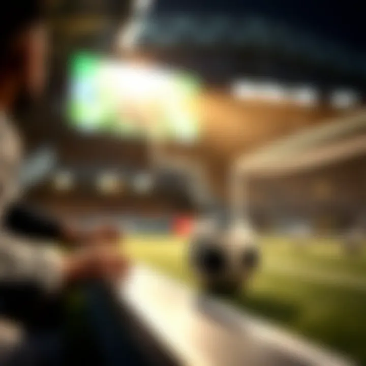 Betting strategies overview