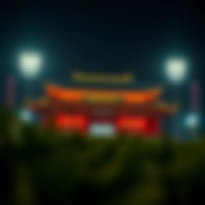 Magnificent 4명 게임의 전략과 통찰