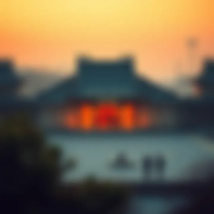 Magnificent 반에이 경마: 한국 경마의 세계를 탐구하다