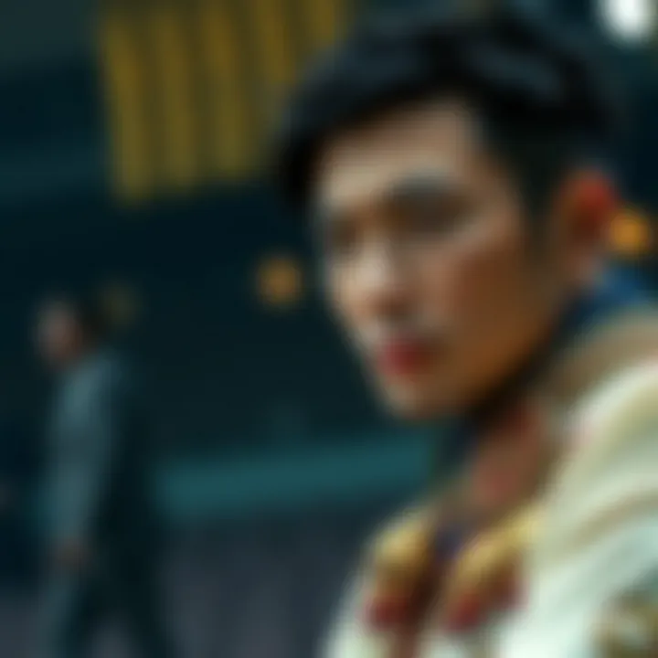 Magnificent 제리와 마지 복권의 비밀