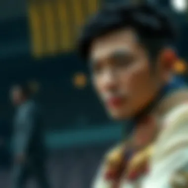Magnificent 제리와 마지 복권의 비밀 Magnificent 제리와 마지 복권의 비밀