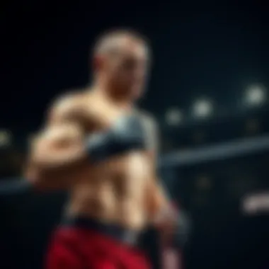 Magnificent UFC토토: 매치의 복잡성 속에서 승리를 찾다 Magnificent UFC토토: 매치의 복잡성 속에서 승리를 찾다