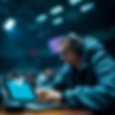 Analyzing risks associated with online betting