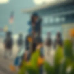 Historical significance of horse racing