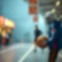 아시안컵 배당률의 복잡한 세계 Introduction