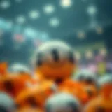 Understanding Australian Lotto Winning Numbers