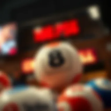 Understanding Statistical Probabilities Statistical probabilities in Powerball