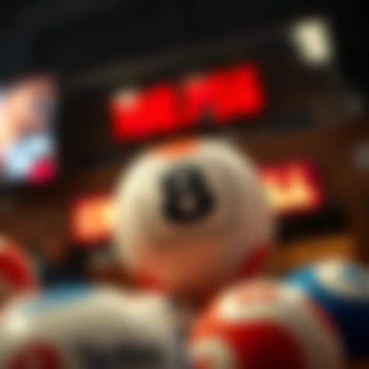 Understanding Statistical Probabilities Statistical probabilities in Powerball