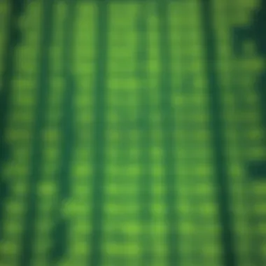 Winning Numbers Patterns Analysis Analysis of winning numbers patterns