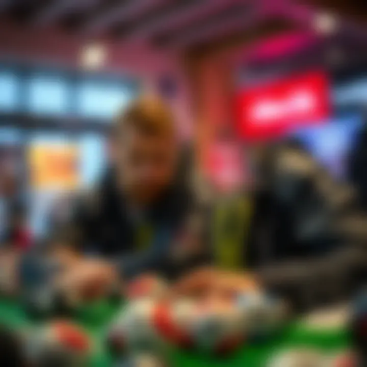 Strategic insights for participants in the lottery