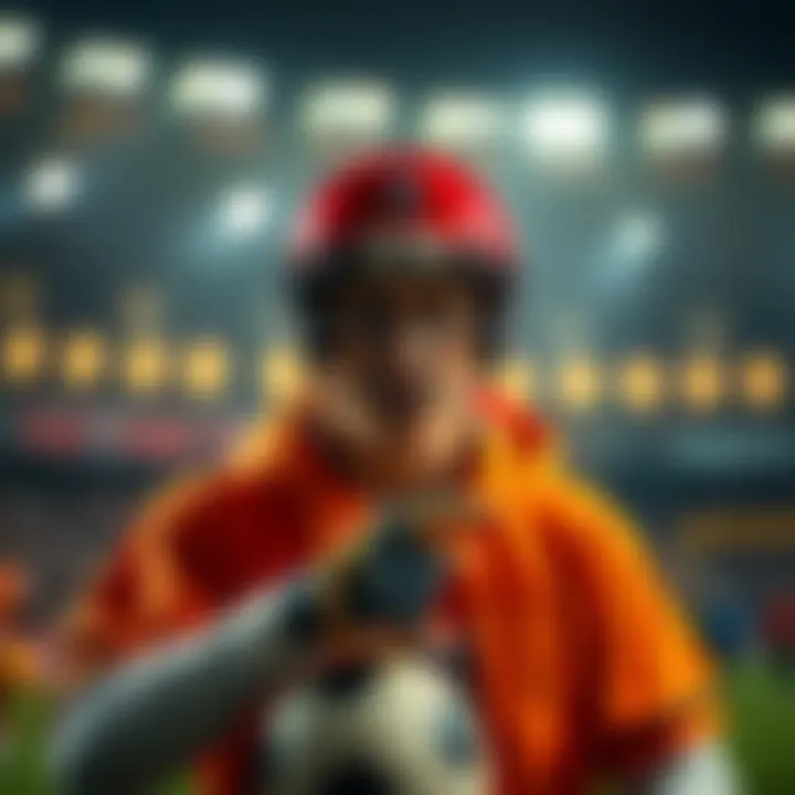 A Comprehensive Guide for Beginners in Sports Betting Comprehensive guide for beginners in betting