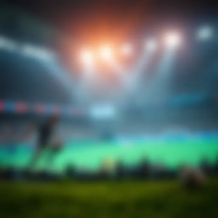 Benefits of using reputable betting platforms