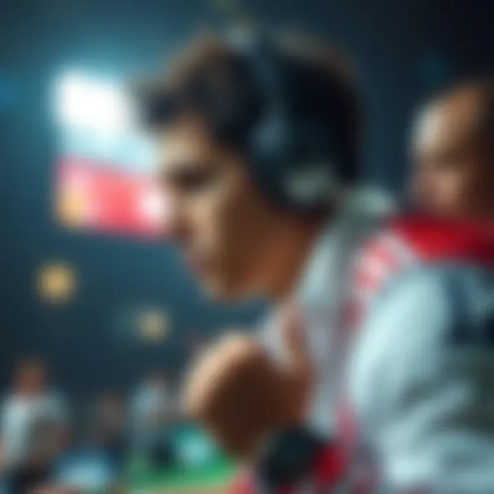 Exploring Effective Betting Strategies Understanding betting strategies