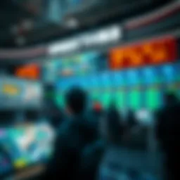 Overview of Betting Center Functions