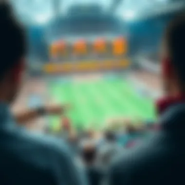 Data-driven insights for better betting decisions