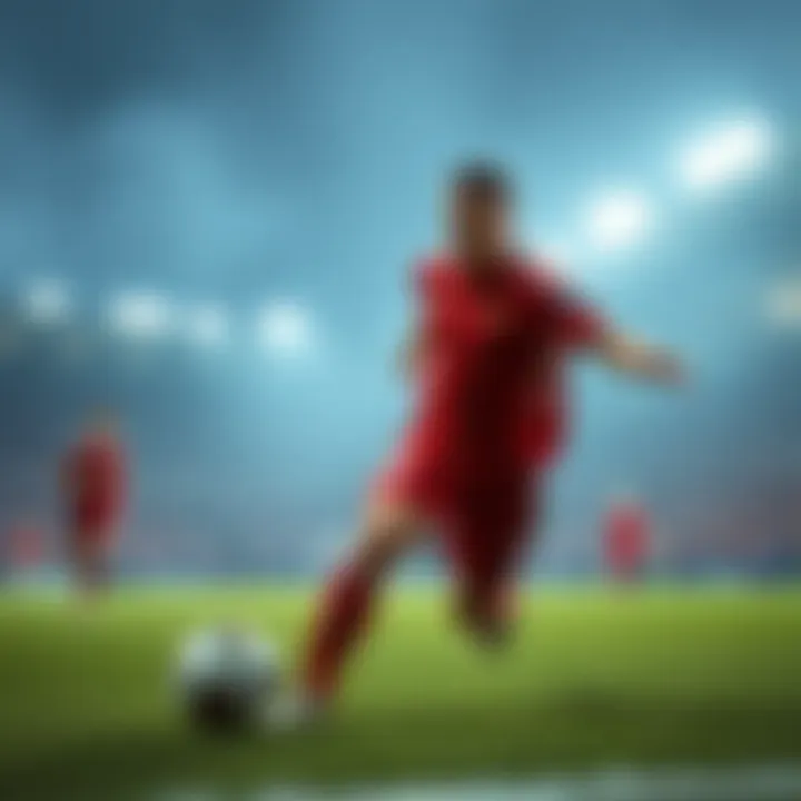 Soccer Betting Insights Betting insights and predictions