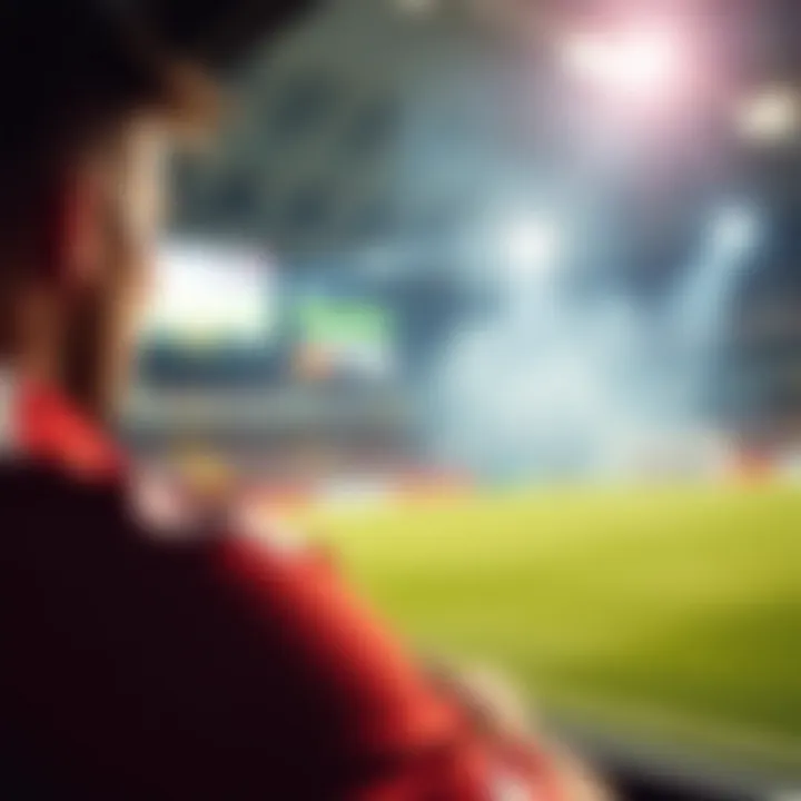 Factors influencing betting odds fluctuations