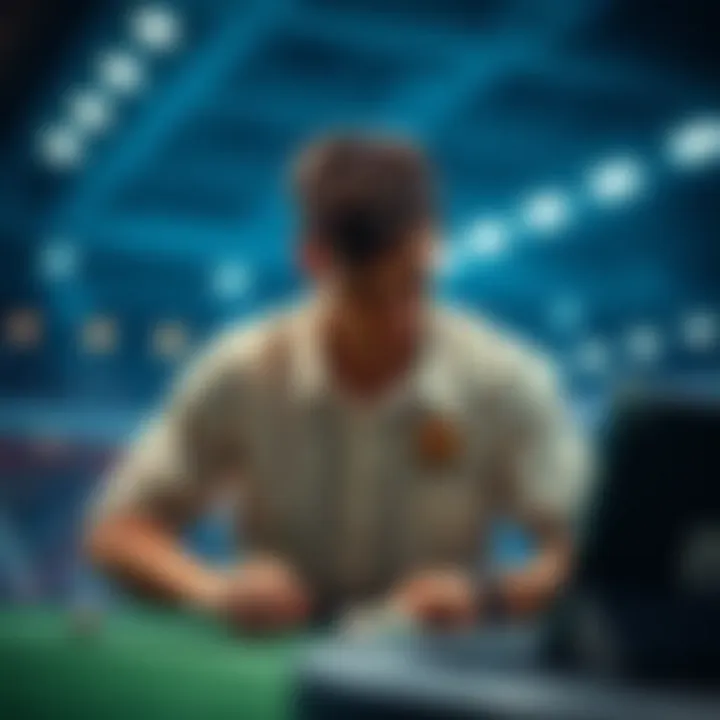 Enhancing User Experience in Betting Platforms User experience in betting platforms