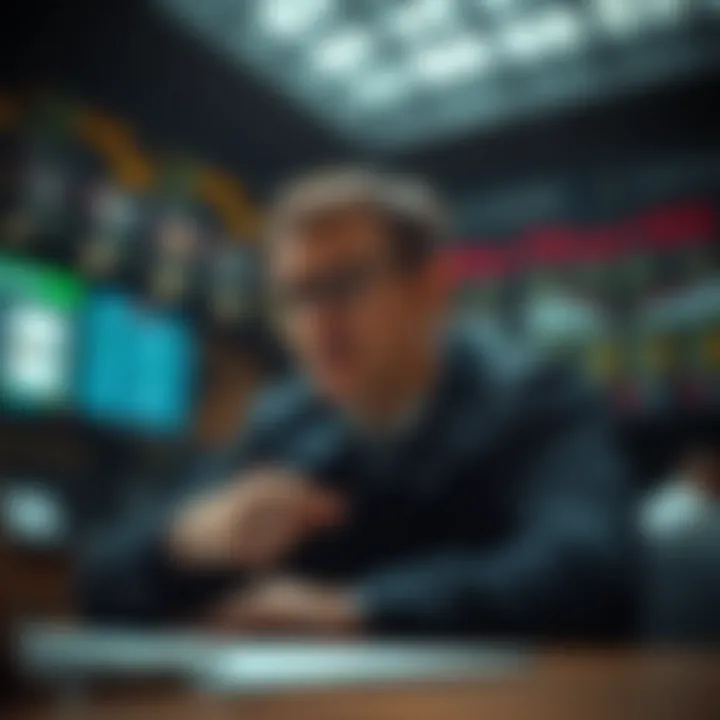 Exploring the psychology of betting