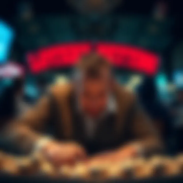 Psychological Influences on Lottery Betting Psychological factors influencing lottery betting