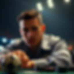 Fundamental strategies in betting