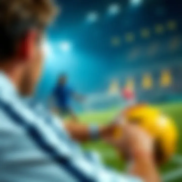 Strategic Insights for Effective Betting Strategic insights for effective betting