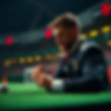Overview of betting strategies for successful wagers