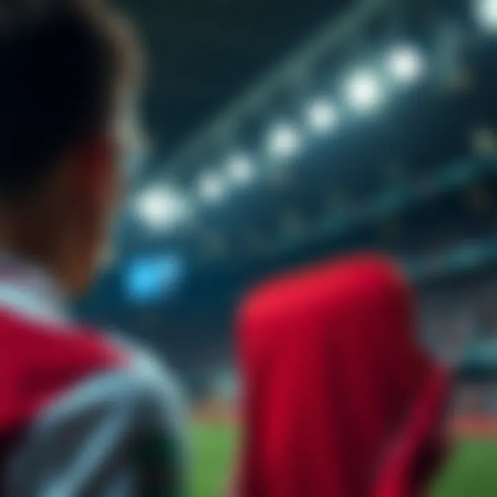 Strategic overview of betting methods