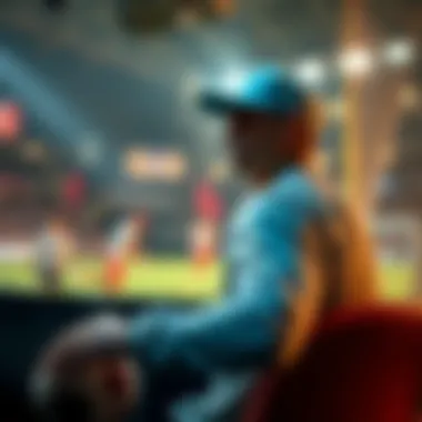 Effective Betting Strategies for All Levels Betting strategies for beginners and experts