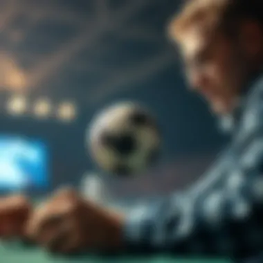 Tools for Successful Betting