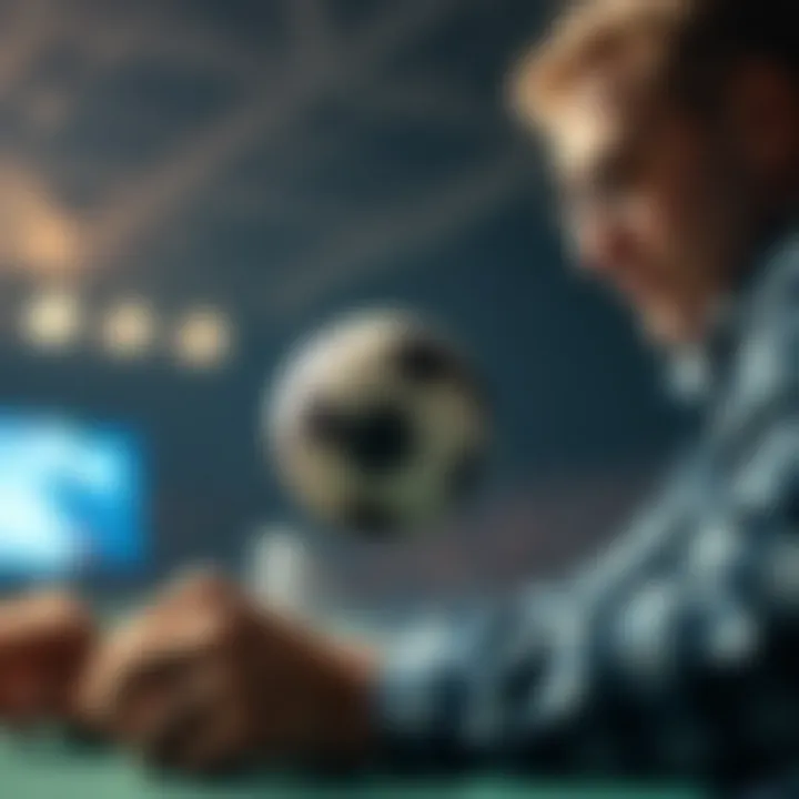Tools for Successful Betting