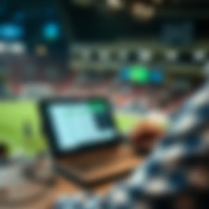 Tools and resources for effective betting decisions