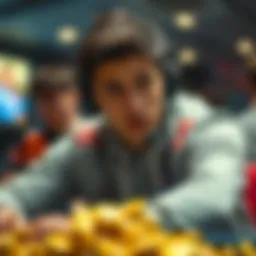 Understanding the concept of bonuses in gaming