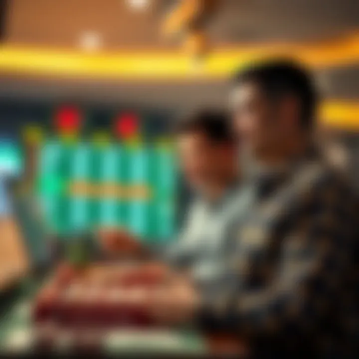 Types of bonuses available in lotteries and sports betting