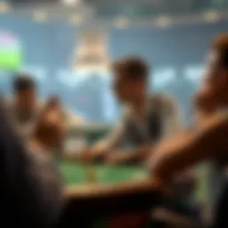 Insightful analysis of betting strategies