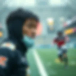 천국방: 한국 로또와 스포츠 베팅의 세계 Introduction