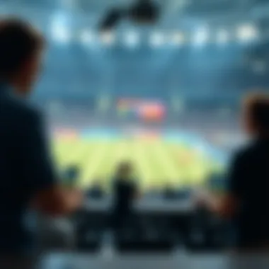 Comparison of Popular Sports Betting Platforms Comparison of popular sports betting platforms
