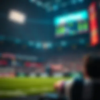 Benefits of Legal Betting Sites A visual comparison of the benefits of using legal betting sites versus illegal alternatives.