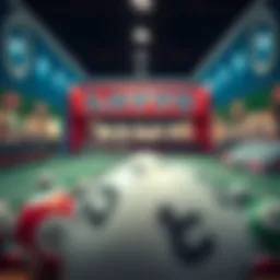 Overview of Croatian Lotto structure and rules