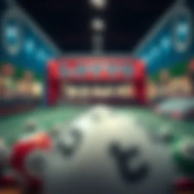 Overview of Croatian Lotto structure and rules