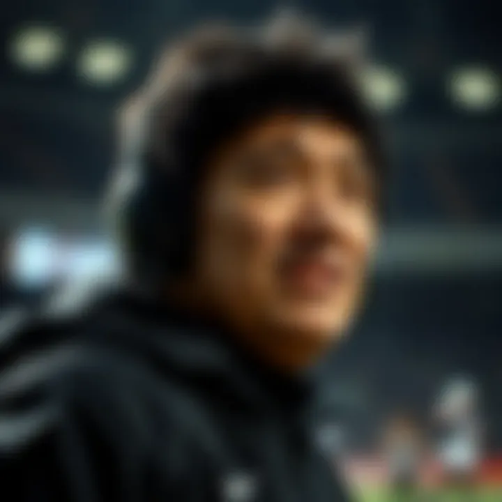 Notable 축구게임: 전략과 분석