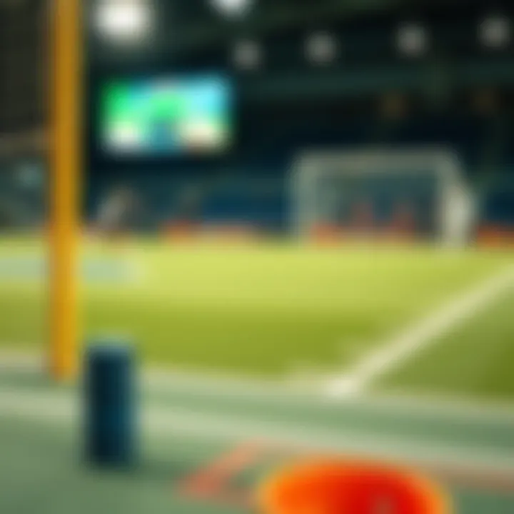 Application of percentages in daily life