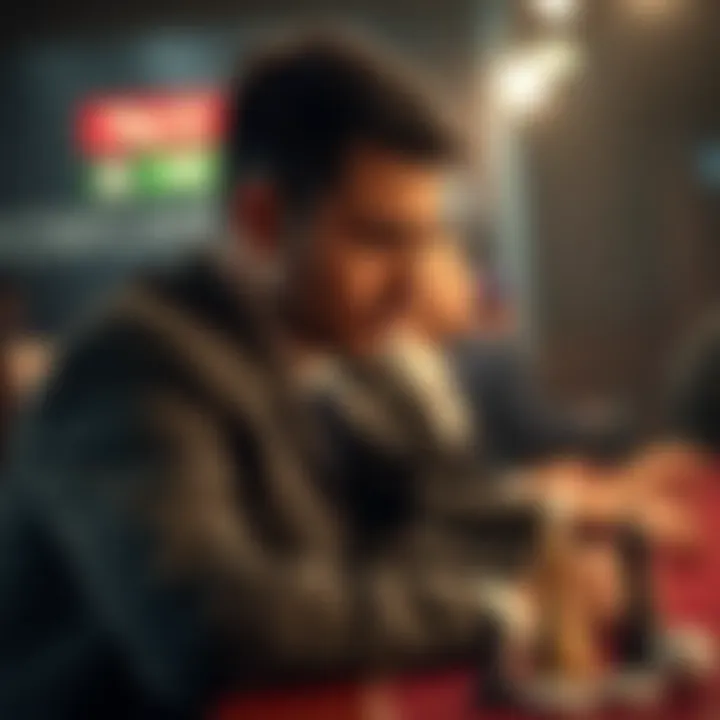 Strategic analysis of betting techniques