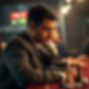 Betting Strategies and Techniques Strategic analysis of betting techniques